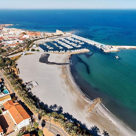 Apartment Boho Torre de la Horadada Dış mekan fotoğraf