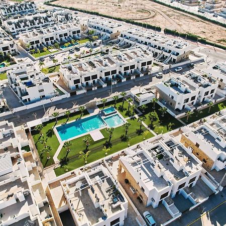 Apartment Boho Torre de la Horadada Dış mekan fotoğraf