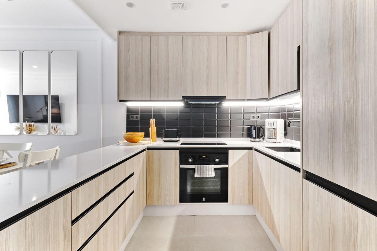 Apartment Boho Torre de la Horadada Dış mekan fotoğraf