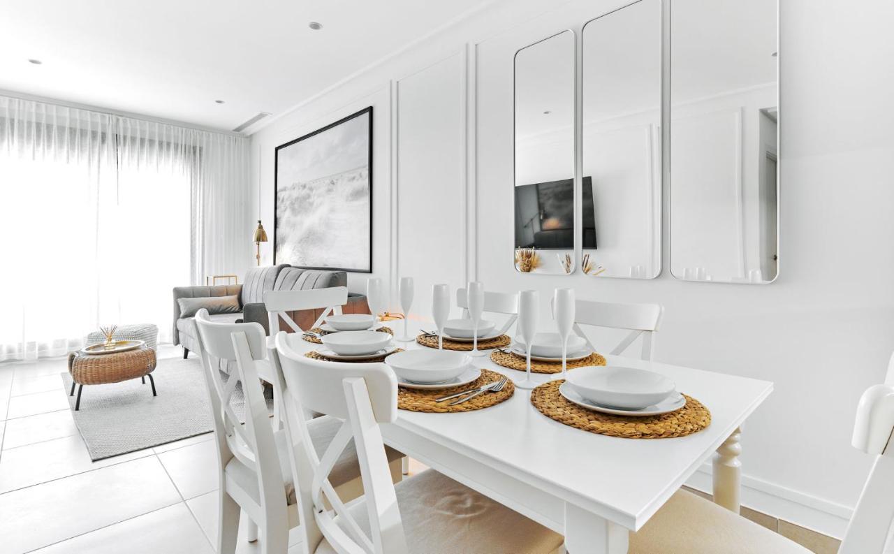Apartment Boho Torre de la Horadada Dış mekan fotoğraf