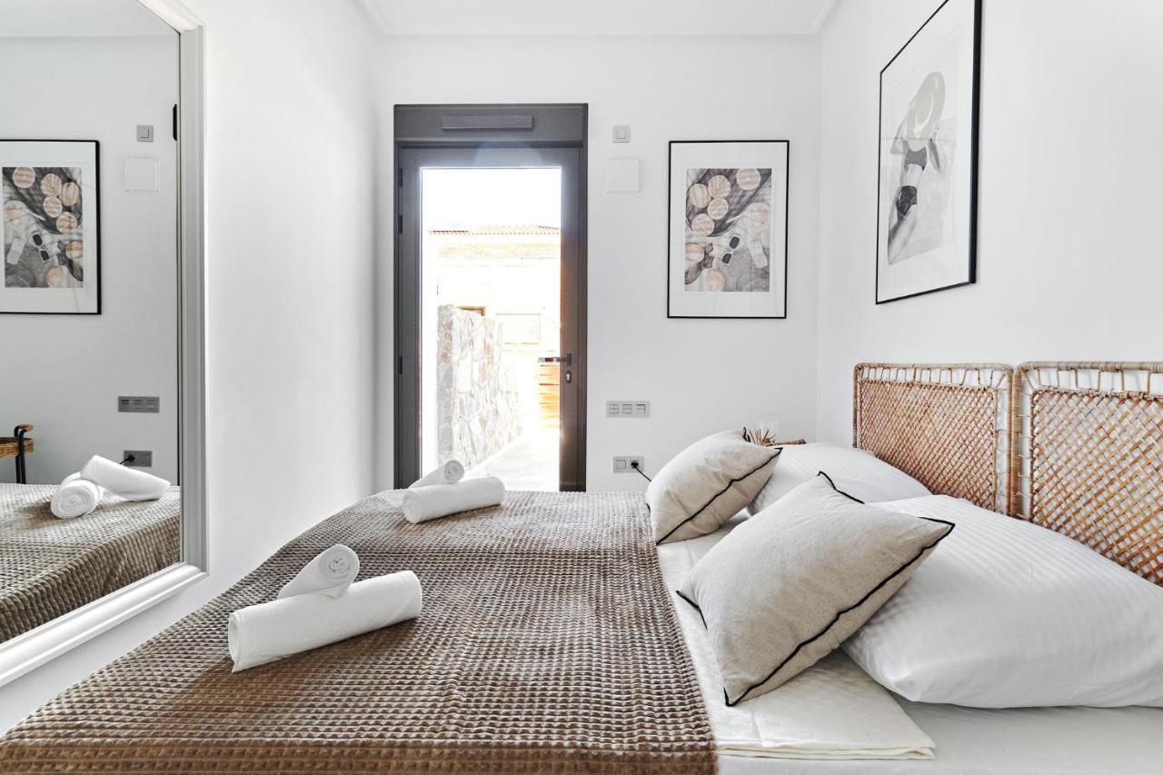 Apartment Boho Torre de la Horadada Dış mekan fotoğraf