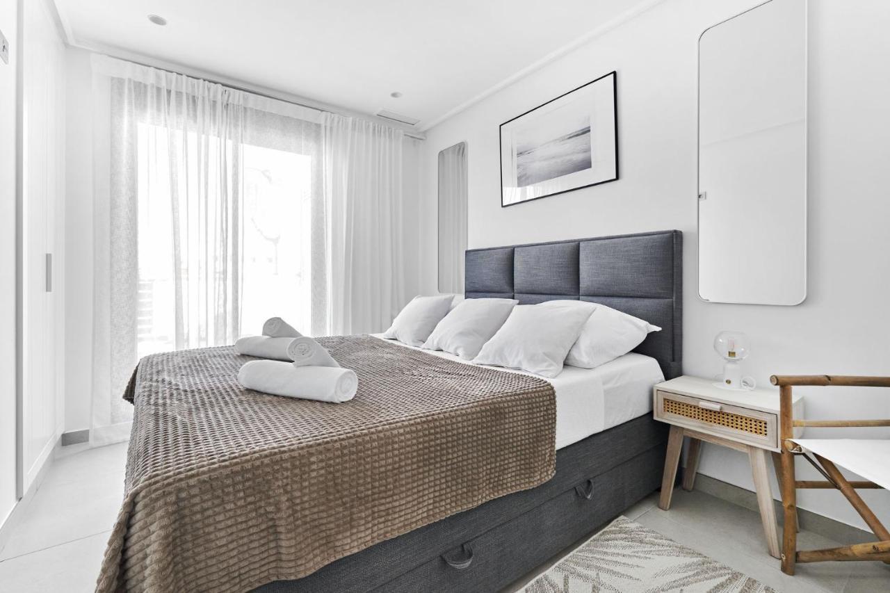 Apartment Boho Torre de la Horadada Dış mekan fotoğraf