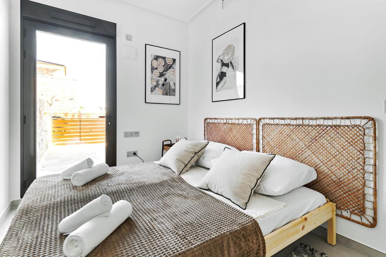 Apartment Boho Torre de la Horadada Dış mekan fotoğraf