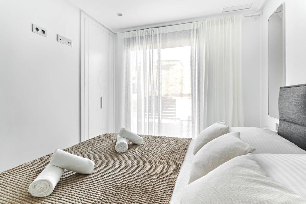 Apartment Boho Torre de la Horadada Dış mekan fotoğraf