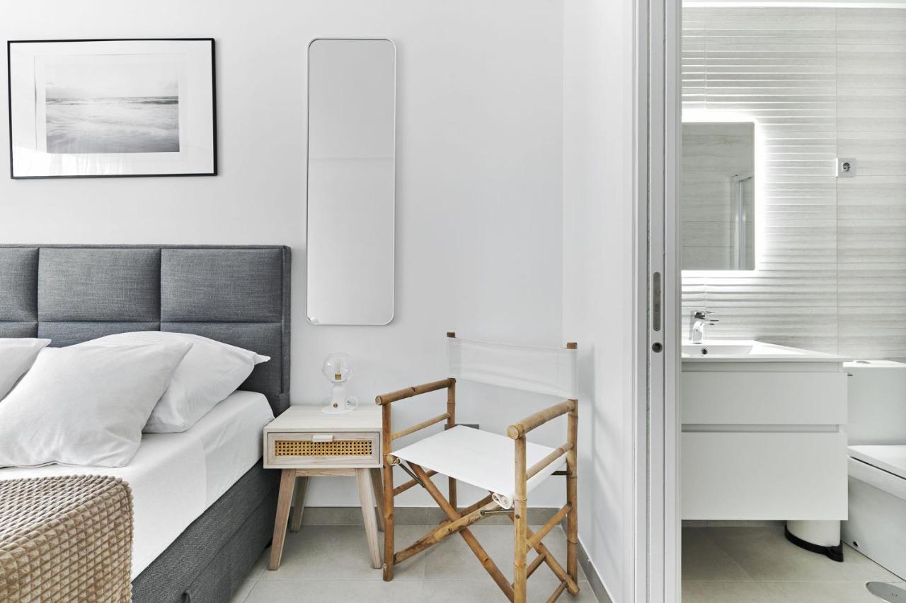 Apartment Boho Torre de la Horadada Dış mekan fotoğraf