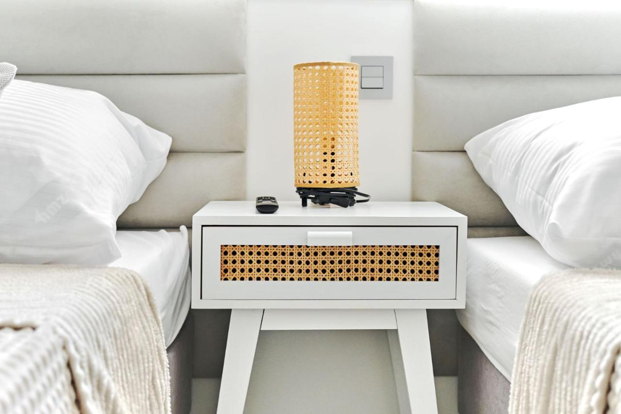 Apartment Boho Torre de la Horadada Dış mekan fotoğraf