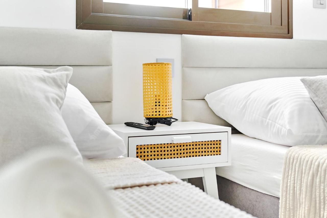 Apartment Boho Torre de la Horadada Dış mekan fotoğraf
