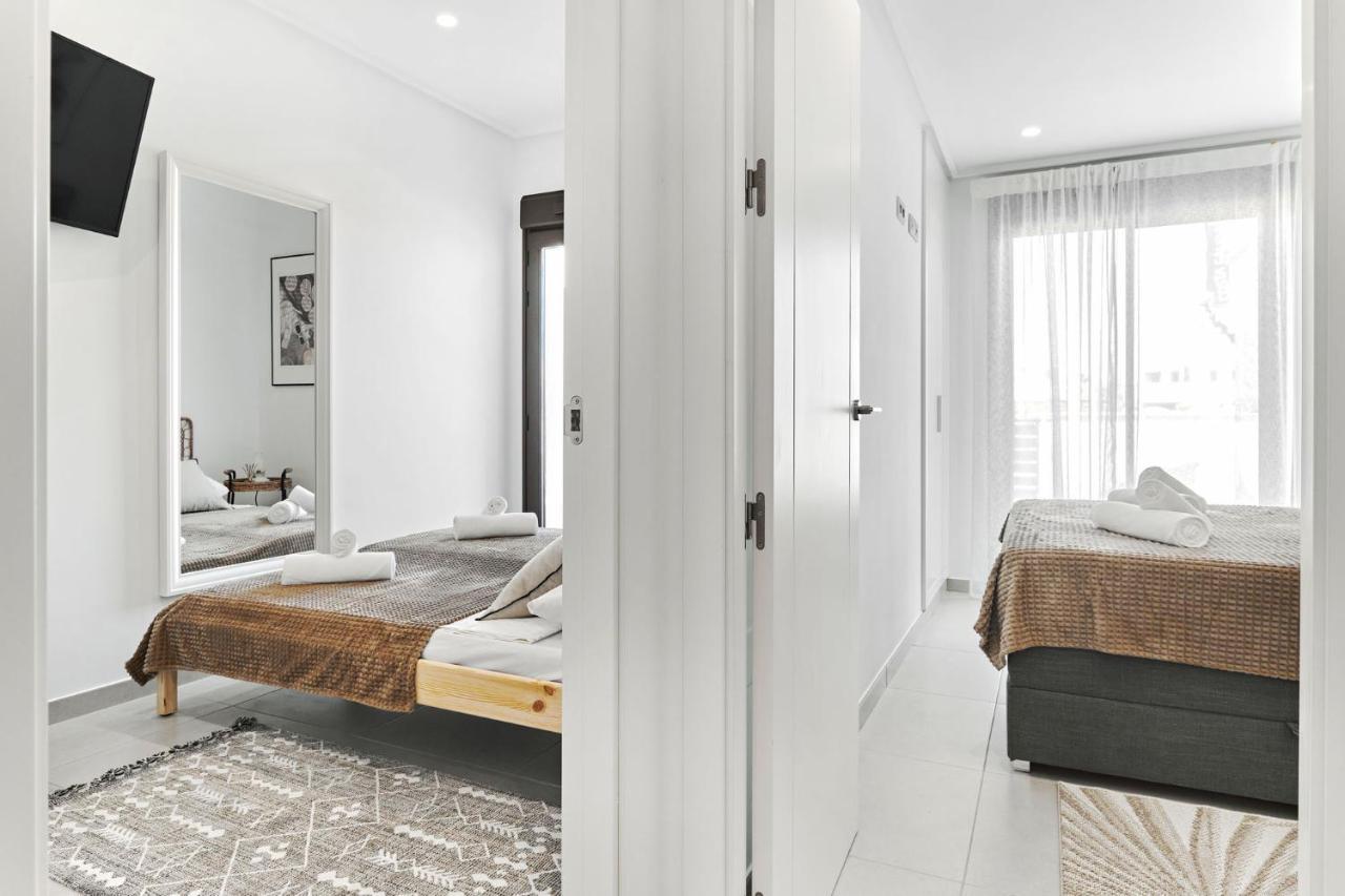 Apartment Boho Torre de la Horadada Dış mekan fotoğraf