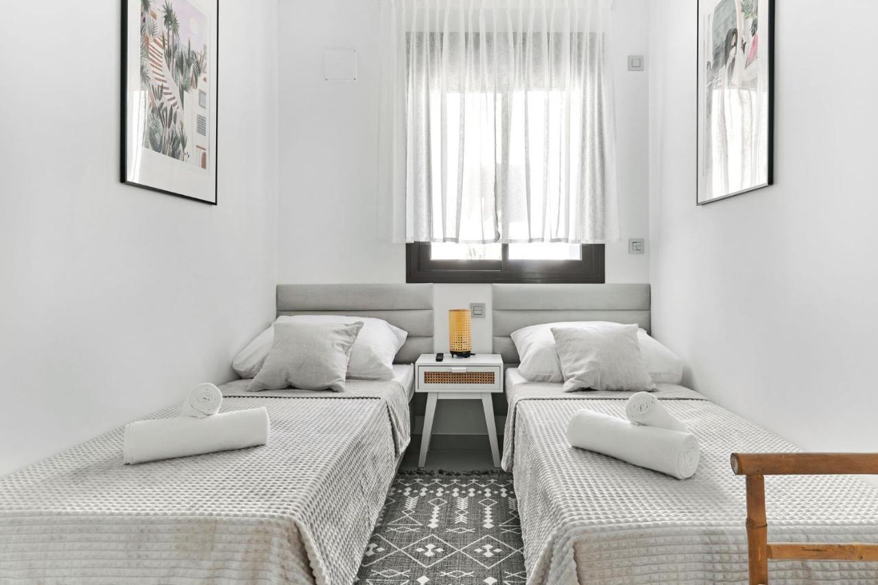Apartment Boho Torre de la Horadada Dış mekan fotoğraf