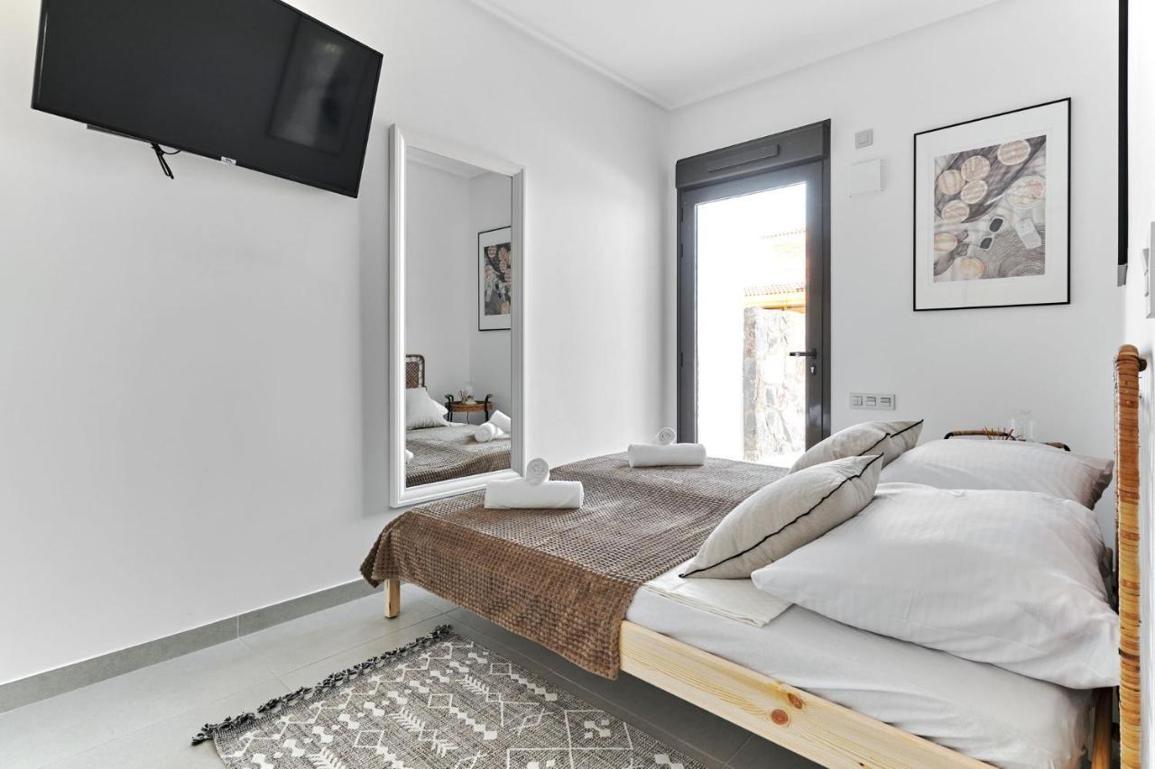 Apartment Boho Torre de la Horadada Dış mekan fotoğraf