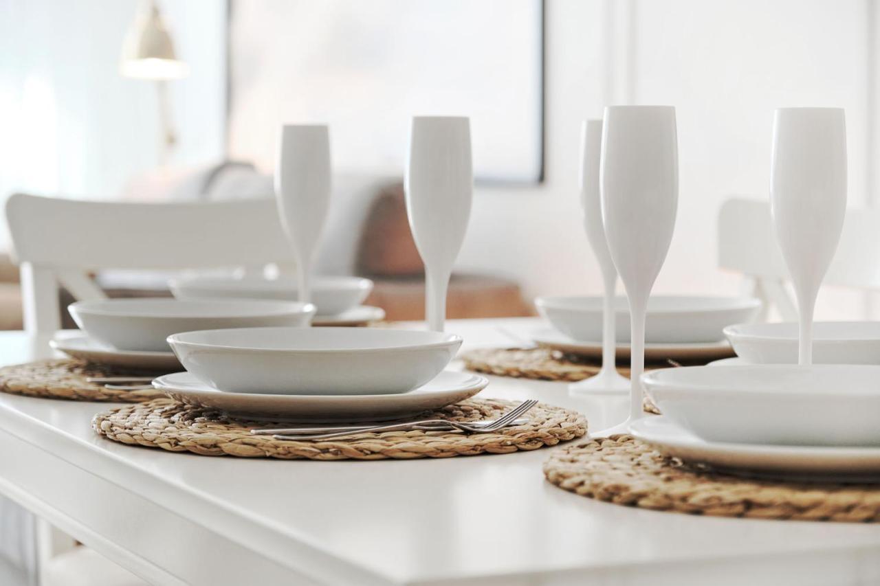 Apartment Boho Torre de la Horadada Dış mekan fotoğraf