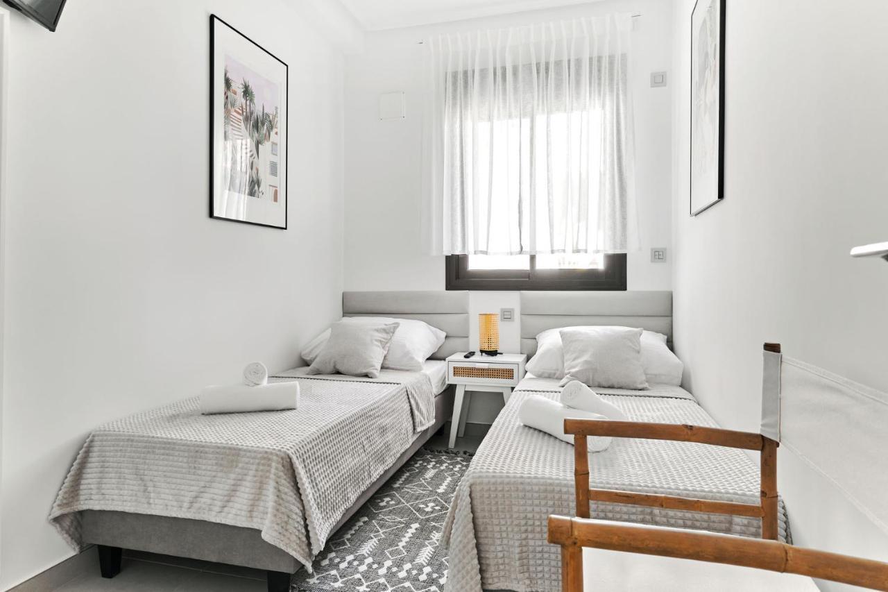Apartment Boho Torre de la Horadada Dış mekan fotoğraf